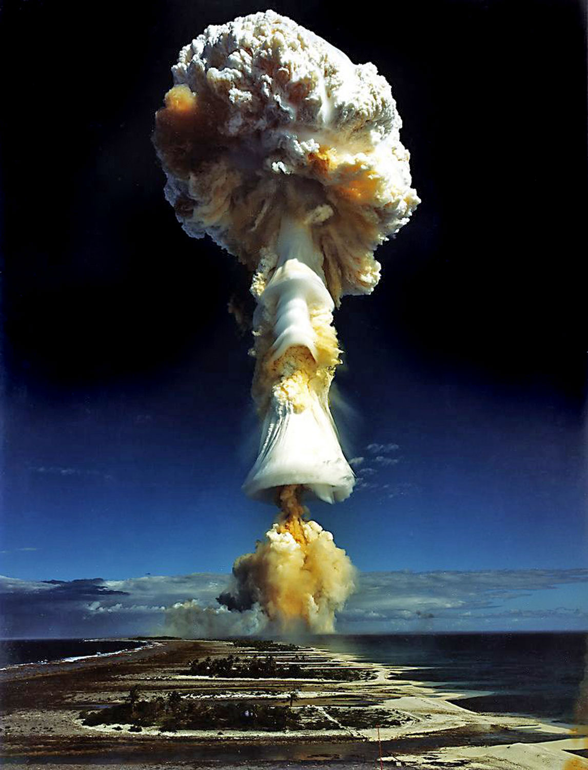 Hydrogen Bomb Metallurgy For Dummies